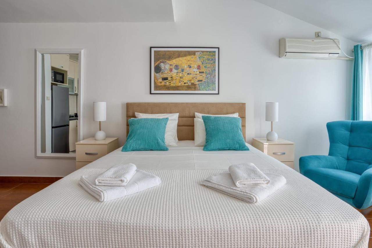 Apartment Elegant Cattaro Esterno foto