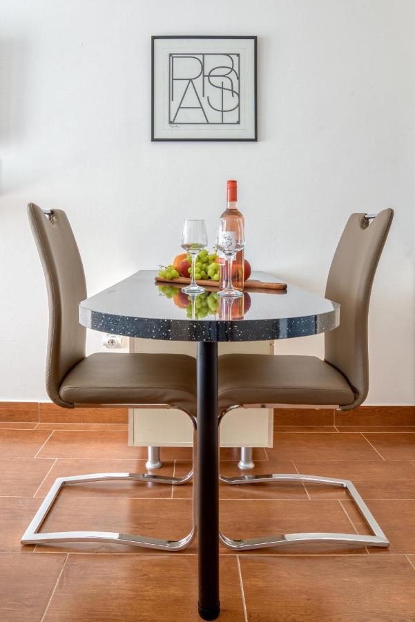 Apartment Elegant Cattaro Esterno foto