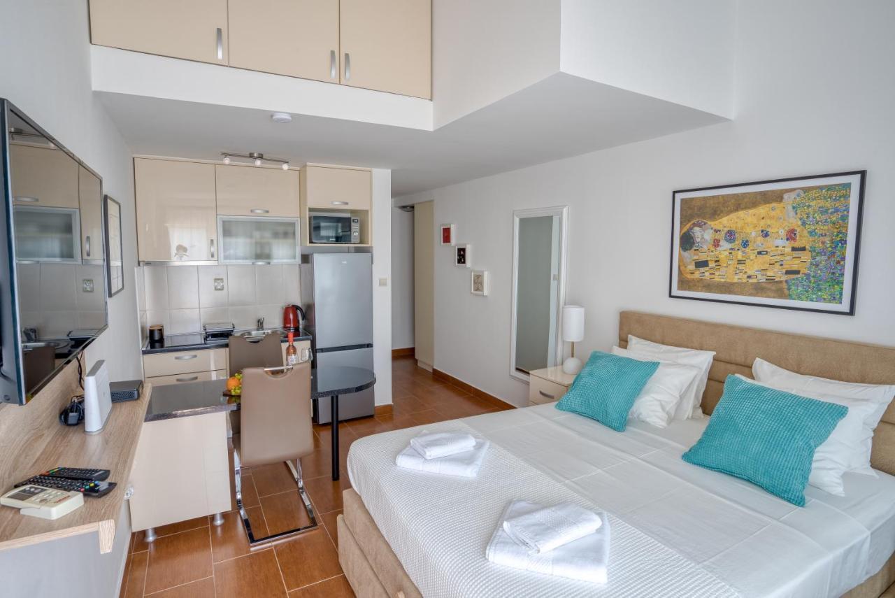 Apartment Elegant Cattaro Esterno foto